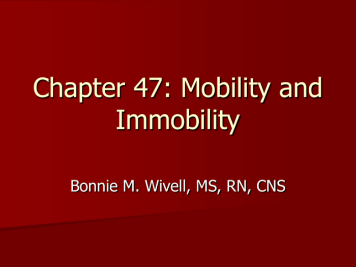 Chapter 48 skin integrity and wound care