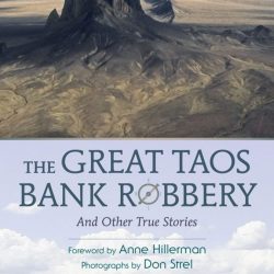 The great taos bank robbery