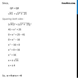 Geometry chapter 7 test answer key