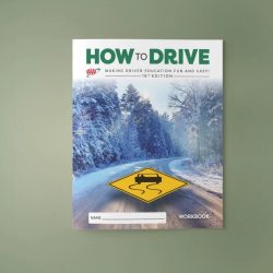 How to drive workbook answers